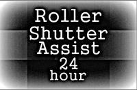  Roller Shutter and Garage 247 Assist image 1